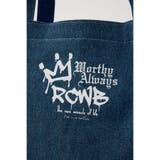 Font Bear TOTE | RODEO CROWNS WIDE BOWL | 詳細画像14 