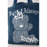 Font Bear TOTE | RODEO CROWNS WIDE BOWL | 詳細画像15 