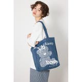Font Bear TOTE | RODEO CROWNS WIDE BOWL | 詳細画像19 