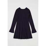 PICO RIBBON MINI ドレス | MOUSSY OUTLET | 詳細画像24