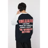 ウィムジー7分袖Tシャツ | RODEO CROWNS WIDE BOWL | 詳細画像12 