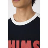 ウィムジー7分袖Tシャツ | RODEO CROWNS WIDE BOWL | 詳細画像18 