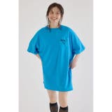 ストリートFace Logo Tワンピース | RODEO CROWNS WIDE BOWL | 詳細画像18 