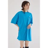 ストリートFace Logo Tワンピース | RODEO CROWNS WIDE BOWL | 詳細画像19 