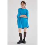 ストリートFace Logo Tワンピース | RODEO CROWNS WIDE BOWL | 詳細画像20 