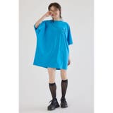 ストリートFace Logo Tワンピース | RODEO CROWNS WIDE BOWL | 詳細画像21 