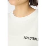 Flower Box Logoワンピース | RODEO CROWNS WIDE BOWL | 詳細画像9