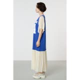 カスタムレースドッキングワンピース | RODEO CROWNS WIDE BOWL | 詳細画像13 