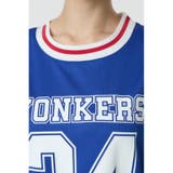 カスタムレースドッキングワンピース | RODEO CROWNS WIDE BOWL | 詳細画像15 