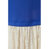 カスタムレースドッキングワンピース | RODEO CROWNS WIDE BOWL | 詳細画像19 