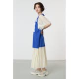 カスタムレースドッキングワンピース | RODEO CROWNS WIDE BOWL | 詳細画像9 