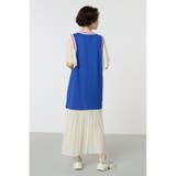 カスタムレースドッキングワンピース | RODEO CROWNS WIDE BOWL | 詳細画像10 