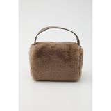 MOCHA | フェイクファーポシェットバッグ | RODEO CROWNS WIDE BOWL