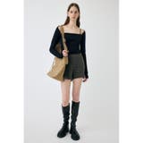 AIR EASE ロングブーツ | MOUSSY OUTLET | 詳細画像13 