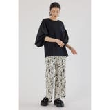 ドッキングアームバルーントップス | RODEO CROWNS WIDE BOWL | 詳細画像11 