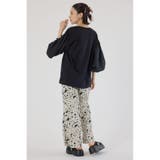 ドッキングアームバルーントップス | RODEO CROWNS WIDE BOWL | 詳細画像12 