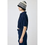 DENIM CROP シャツ | MOUSSY OUTLET | 詳細画像16
