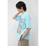 canned fluit Tシャツ | RODEO CROWNS WIDE BOWL | 詳細画像16