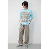 canned fluit Tシャツ | RODEO CROWNS WIDE BOWL | 詳細画像18