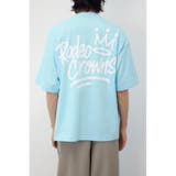 canned fluit Tシャツ | RODEO CROWNS WIDE BOWL | 詳細画像22