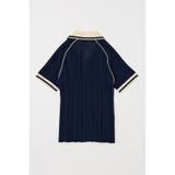 H/S KNIT GAME シャツ | MOUSSY OUTLET | 詳細画像29 