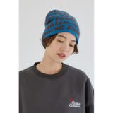 ソウガラロゴニットビーニー | RODEO CROWNS WIDE BOWL | 詳細画像22 