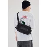 ロゴボディーバッグ | RODEO CROWNS WIDE BOWL | 詳細画像10 