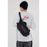 ロゴボディーバッグ | RODEO CROWNS WIDE BOWL | 詳細画像11 