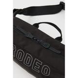 ロゴボディーバッグ | RODEO CROWNS WIDE BOWL | 詳細画像5 