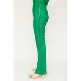 SCALLOP LACE FLARE パンツ | SLY OUTLET | 詳細画像15 