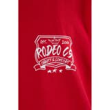 クラウンボール長袖Tシャツ | RODEO CROWNS WIDE BOWL | 詳細画像24
