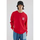 クラウンボール長袖Tシャツ | RODEO CROWNS WIDE BOWL | 詳細画像14