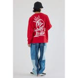 クラウンボール長袖Tシャツ | RODEO CROWNS WIDE BOWL | 詳細画像19 