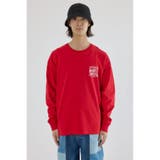 クラウンボール長袖Tシャツ | RODEO CROWNS WIDE BOWL | 詳細画像20 