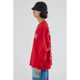 クラウンボール長袖Tシャツ | RODEO CROWNS WIDE BOWL | 詳細画像21 