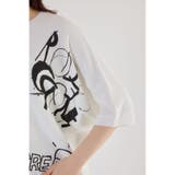 BREAK ドルマンニット | RODEO CROWNS WIDE BOWL | 詳細画像14
