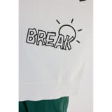 BREAK ドルマンニット | RODEO CROWNS WIDE BOWL | 詳細画像14 