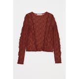 PLUMPY レーストップス | MOUSSY OUTLET | 詳細画像18
