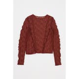 PLUMPY レーストップス | MOUSSY OUTLET | 詳細画像19