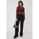 PLUMPY レーストップス | MOUSSY OUTLET | 詳細画像7