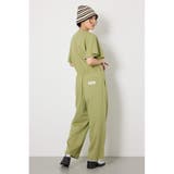 FREEZE LIGHTカットオールインワン | RODEO CROWNS WIDE BOWL | 詳細画像11