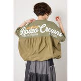 切替ロゴビッグトップス | RODEO CROWNS WIDE BOWL | 詳細画像29