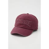 D/PNK3 | (THRASHER) CAP | RODEO CROWNS WIDE BOWL