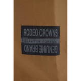 ピーチスキンカーゴJOGパンツ | RODEO CROWNS WIDE BOWL | 詳細画像23
