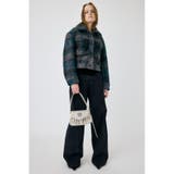 COMPACT ショートコート | MOUSSY OUTLET | 詳細画像22 
