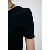 FIT RIB Tシャツ | MOUSSY OUTLET | 詳細画像7
