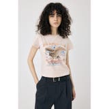 CA MOTORSHOP Tシャツ | MOUSSY OUTLET | 詳細画像23 
