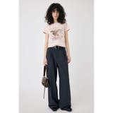 CA MOTORSHOP Tシャツ | MOUSSY OUTLET | 詳細画像24 
