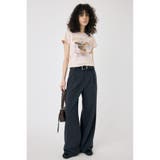 CA MOTORSHOP Tシャツ | MOUSSY OUTLET | 詳細画像25 