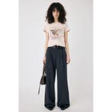 CA MOTORSHOP Tシャツ | MOUSSY OUTLET | 詳細画像26 